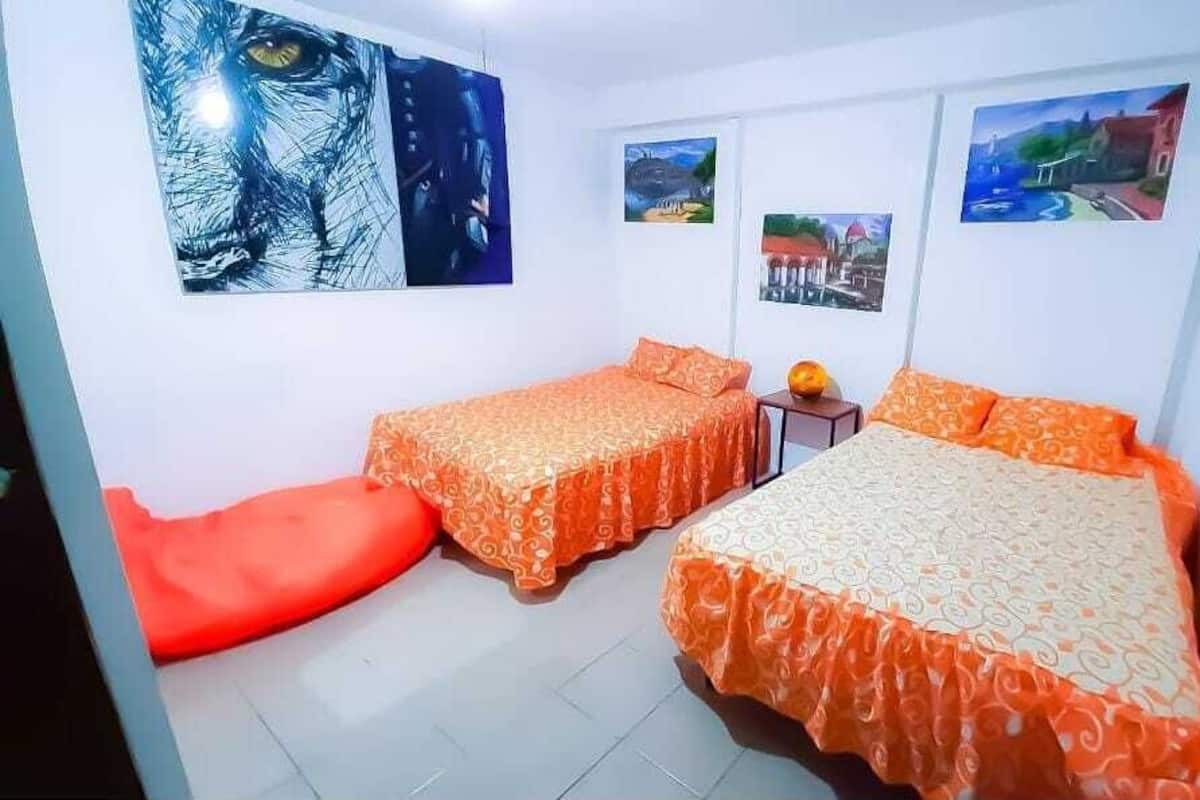 Quarto tradicional | 1 quarto, Wi-Fi de cortesia