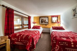 1 bedroom, WiFi