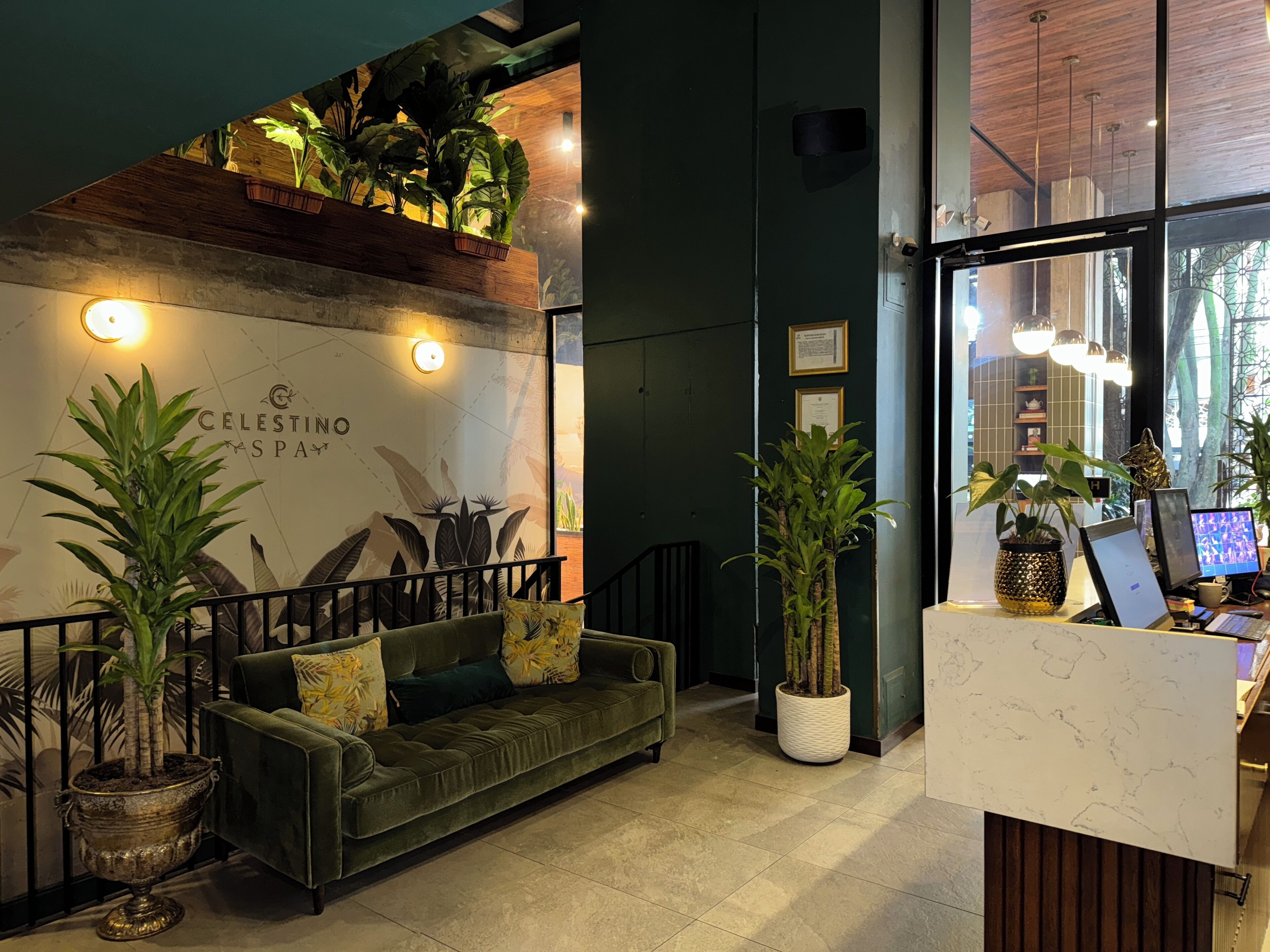 Foto - Celestino Boutique Hotel & Spa