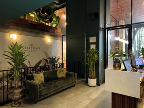 Hall