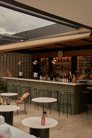 Bar (in loco)