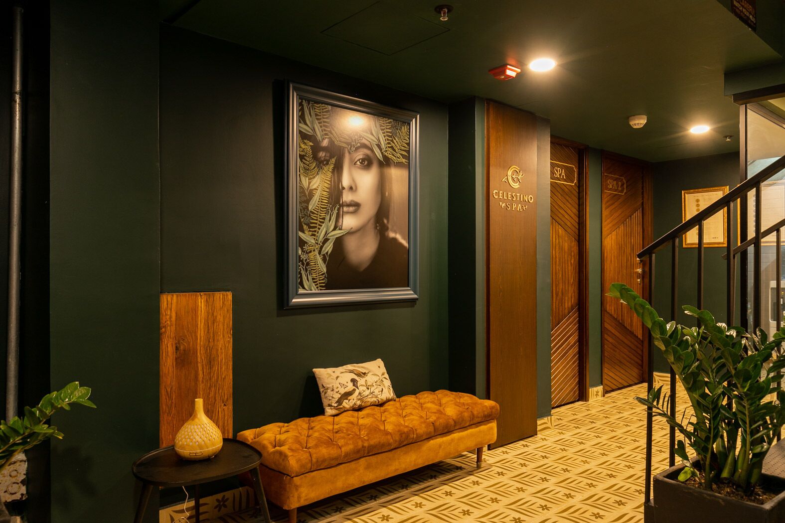 Foto - Celestino Boutique Hotel & Spa