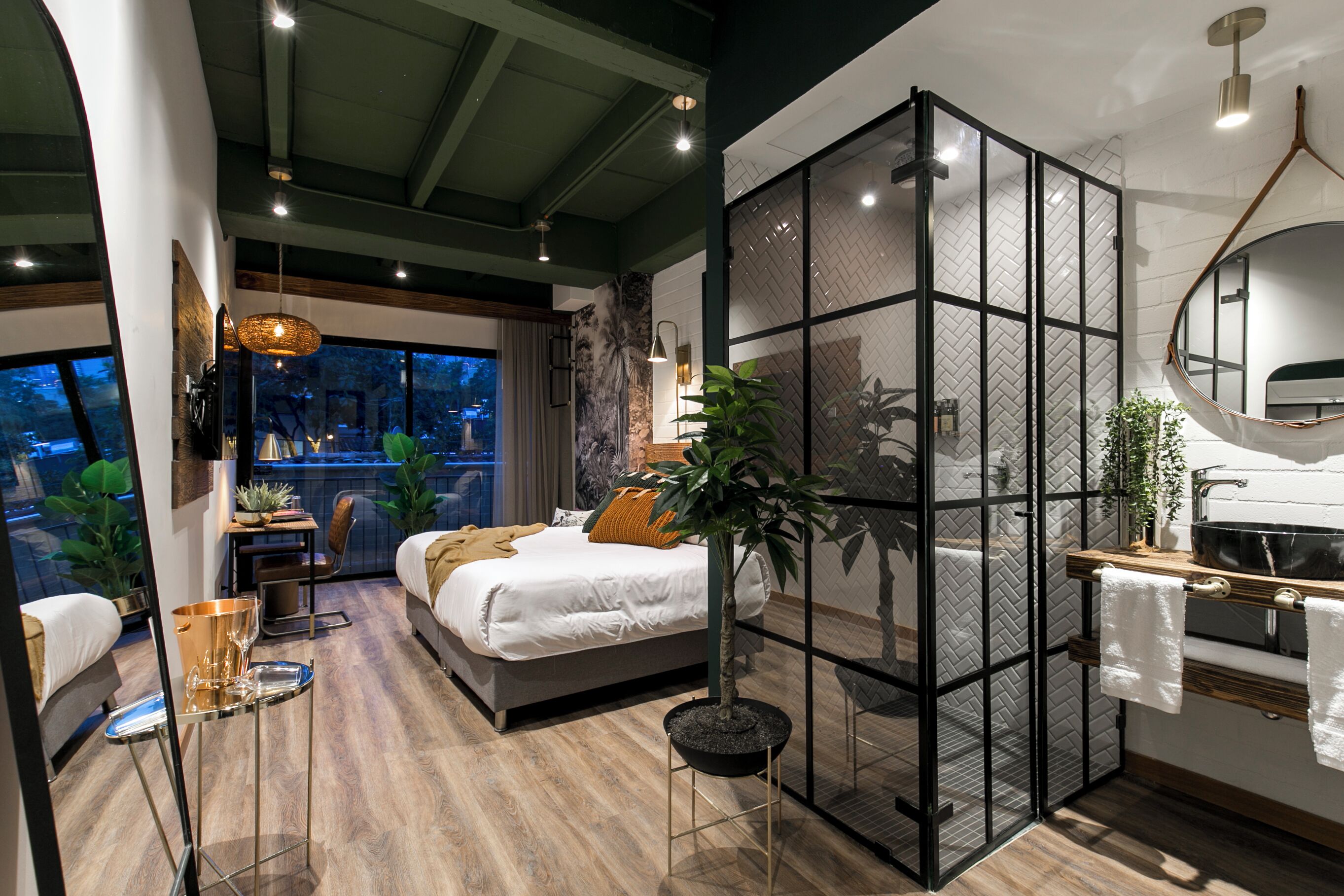 Foto - Celestino Boutique Hotel & Spa