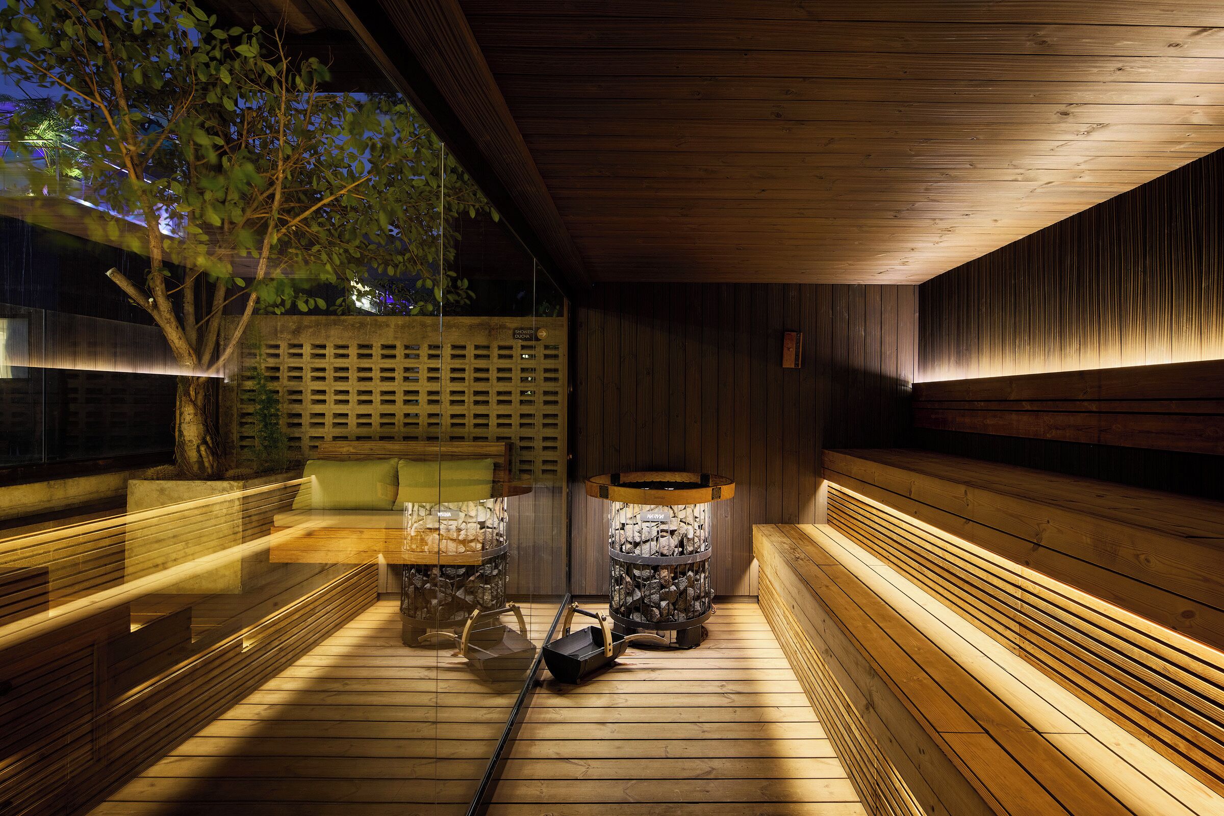 Foto - Celestino Boutique Hotel & Spa