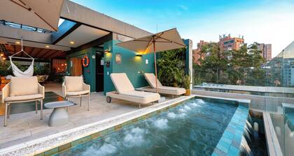 Hotel Celestino Boutique
