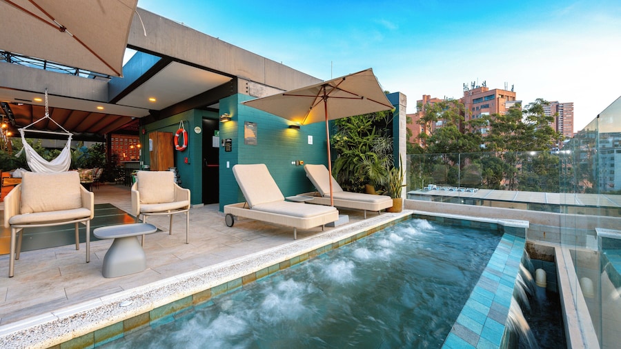 Hotel Celestino Boutique