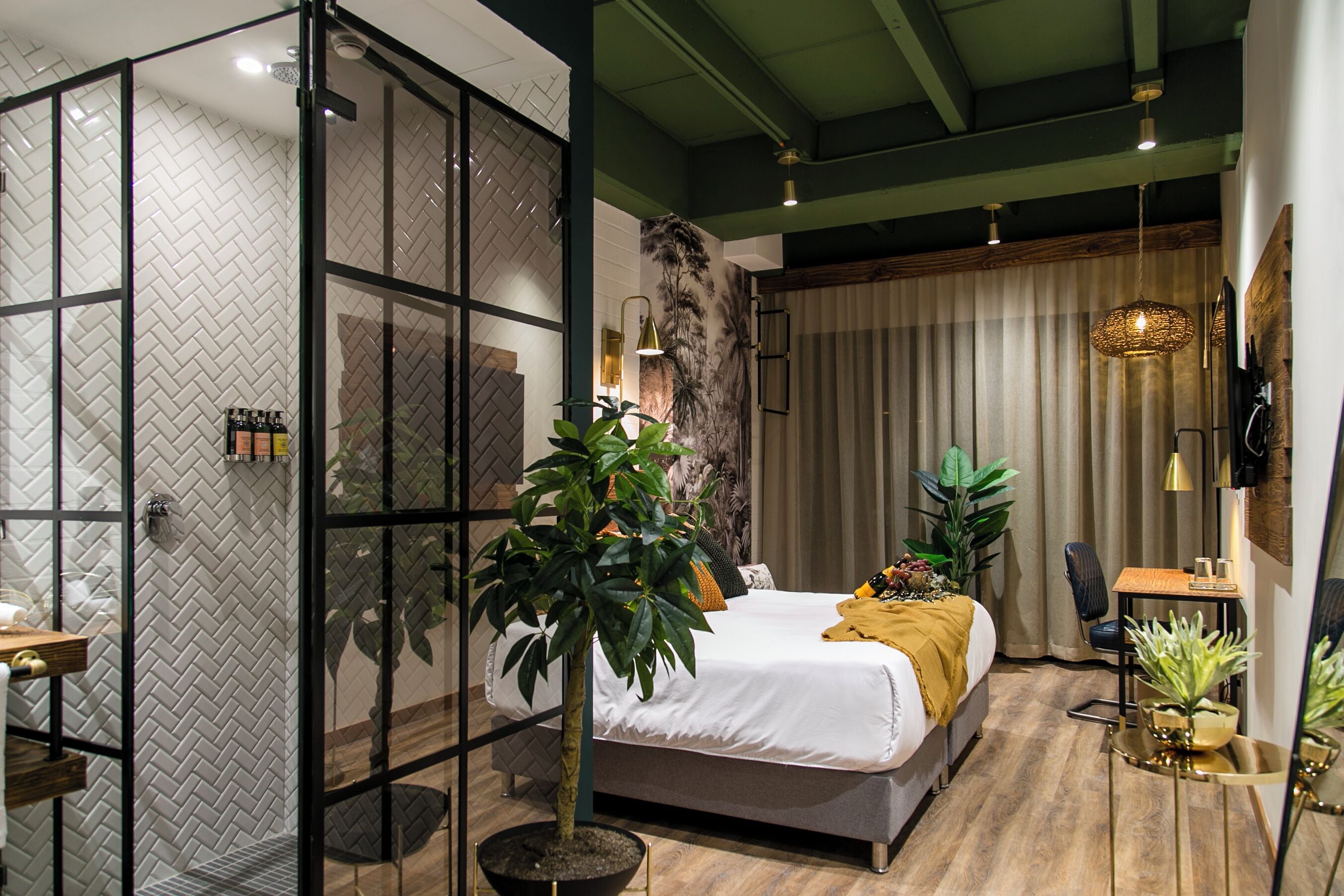 Foto - Celestino Boutique Hotel & Spa