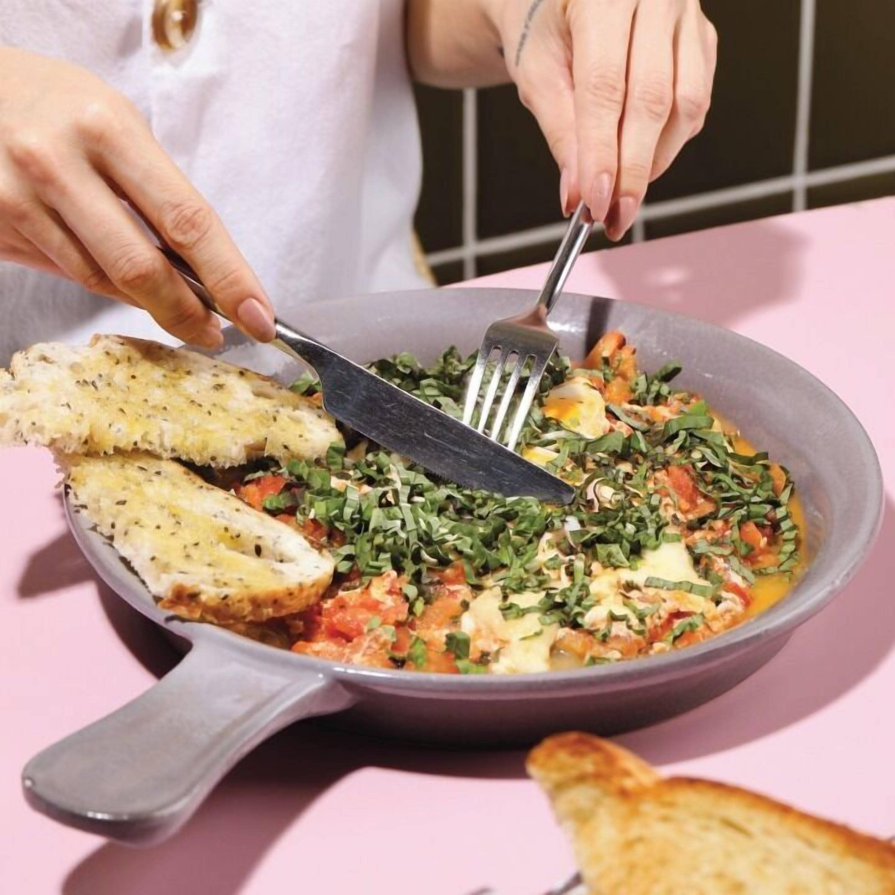 Desayuno de cocina local todos los días (con cargo) 