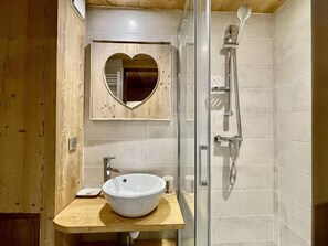 Dusche
