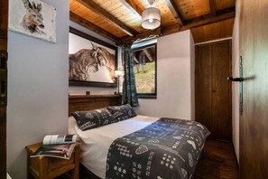 5 habitaciones y wifi 