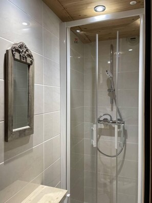 Dusche