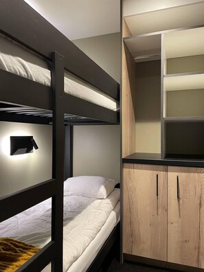 1 Schlafzimmer, WLAN