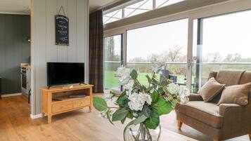 Småhus | Oppholdsområde