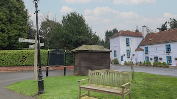 Ferienhaus | Innenbereich