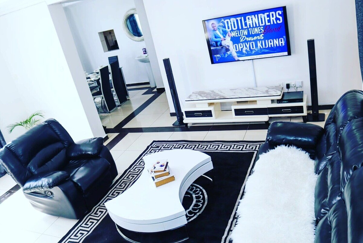 Image de profil de l’hôte