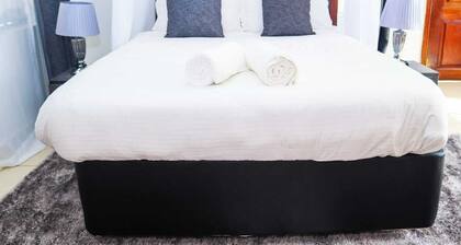 Sofitel Executive 3 bedrooms kisumu