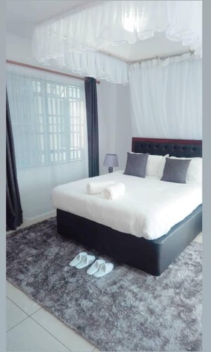 Sofitel Executive 3 bedrooms kisumu 