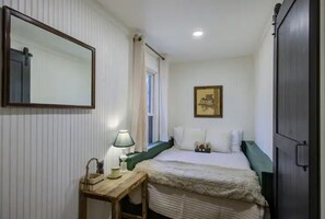2 habitaciones, caja de seguridad en la habitación y wifi gratis