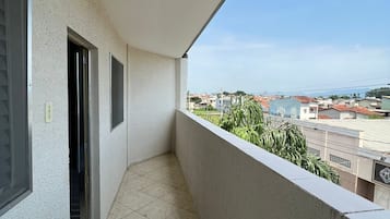Quarto 20 | Sacada