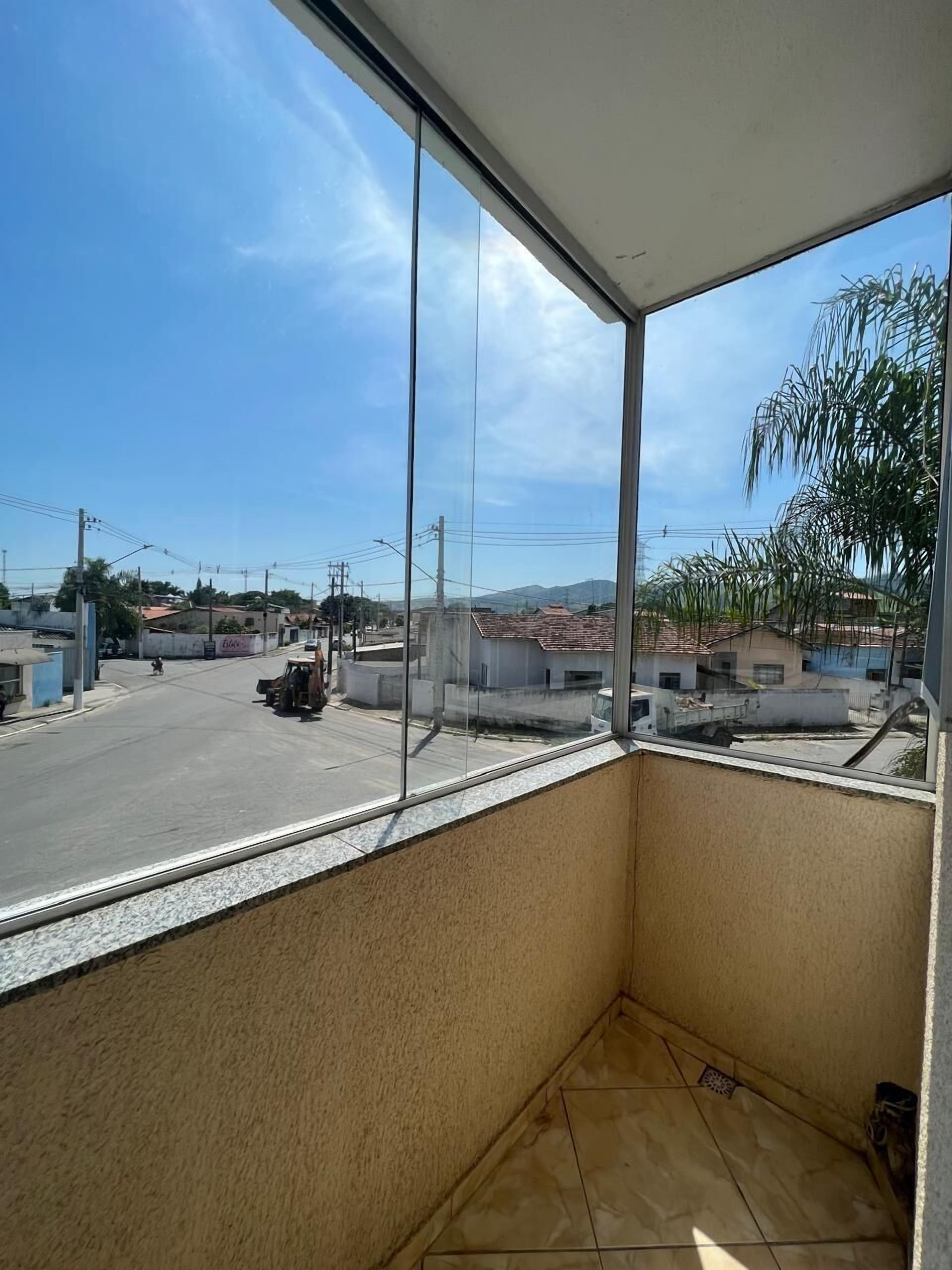 Quarto 1 | Sacada