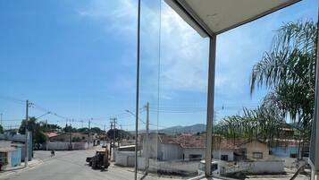 Quarto 1 | Sacada