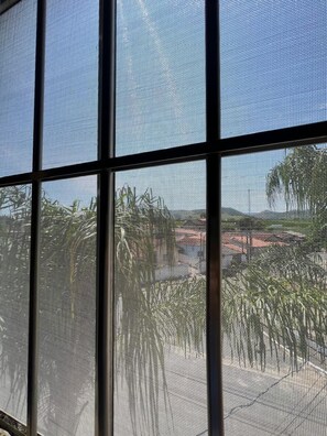 Quarto 11 | 露台/庭院