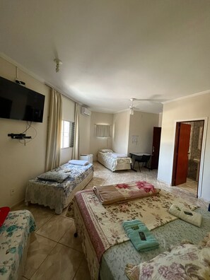 Quarto 3 | Ropa de cama hipoalergénica y ropa de cama