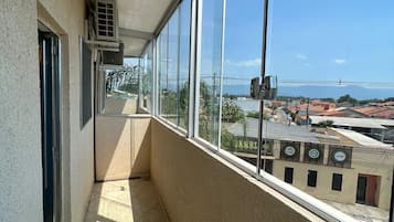 Quarto 12 | Balkon