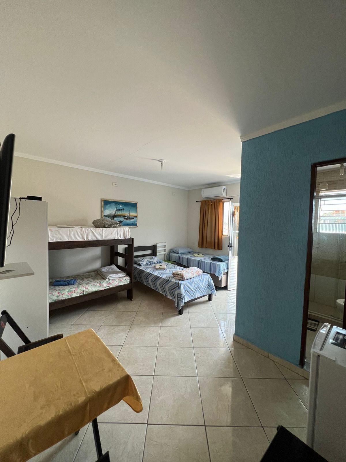 Quarto 12 | Hypo-allergenic bedding, bed sheets