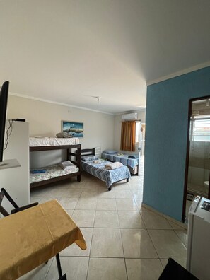 Quarto 12 | 低過敏寢具、床單