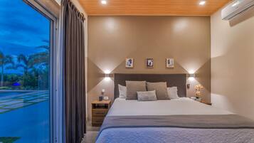 4 slaapkamers, gratis wifi, beddengoed
