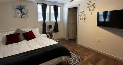 Cozy Cottage Retreat