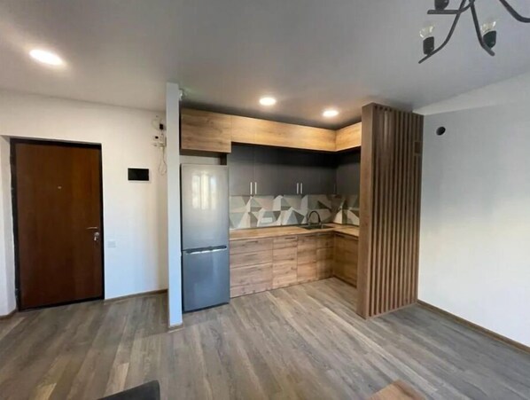 Interior - New apartment - Varketili Town (Tbilisi)