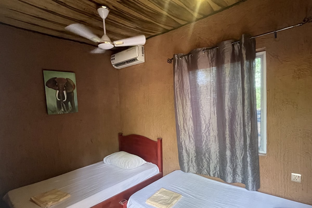 1 chambre