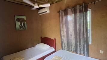 Kamar Basic | 1 kamar tidur