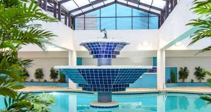 Cozy Ocean Front Paradise in Myrtle Beach