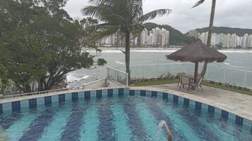 Appartement | Piscine | 2 piscines extérieures