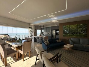 Leilighet | Spiseområde