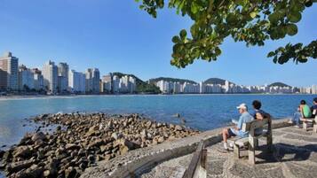 Appartement | Enceinte de l’hébergement