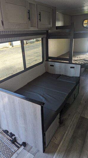 1 Schlafzimmer, WLAN