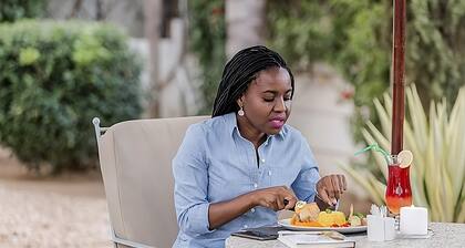 Casa Blanca Boutique Hotel Pension