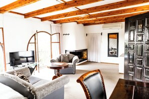 Luxury Double Room - Casa Blanca Boutique Hotel Pension (Windhoek)