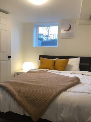 1 bedroom, WiFi