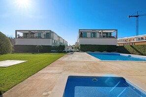 Pool - Apartamento Mar Azul T1 by YHA (Cabanas de Tavira)
