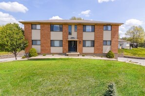 Exterior - KC World Cup Stay Monthly Near Netherlands Camp (Kansas City)