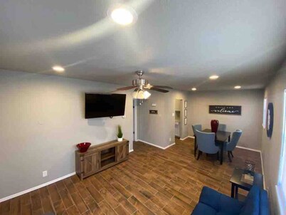 ⭐️⭐️Apartment North-East close to FT.Bliss⭐️⭐️