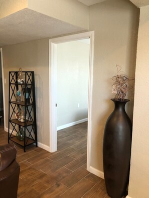 Interior - ⭐️⭐️⭐️La Casita El Paso West side Buena Vista (El Paso)