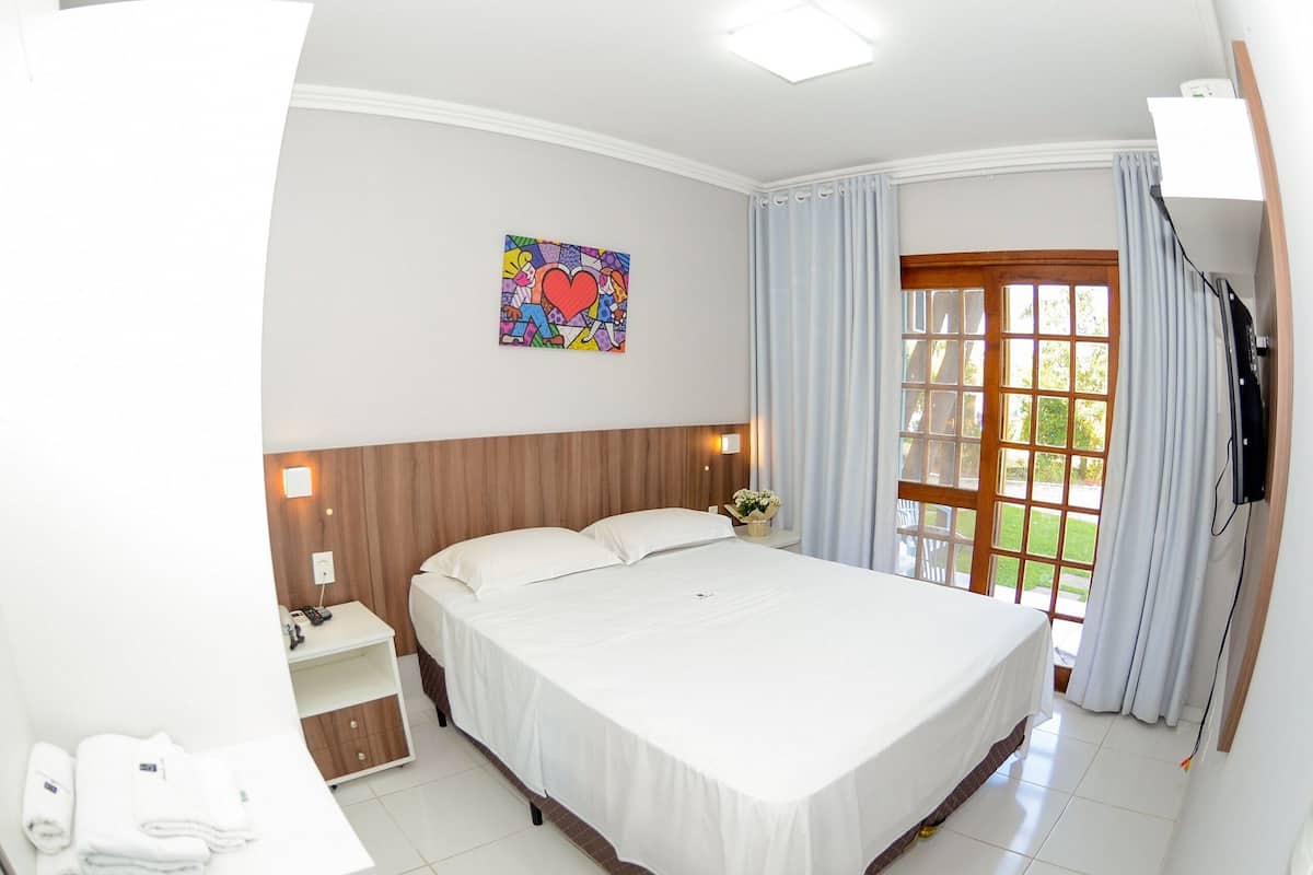 Comfort Apartment | Wi-fi percuma