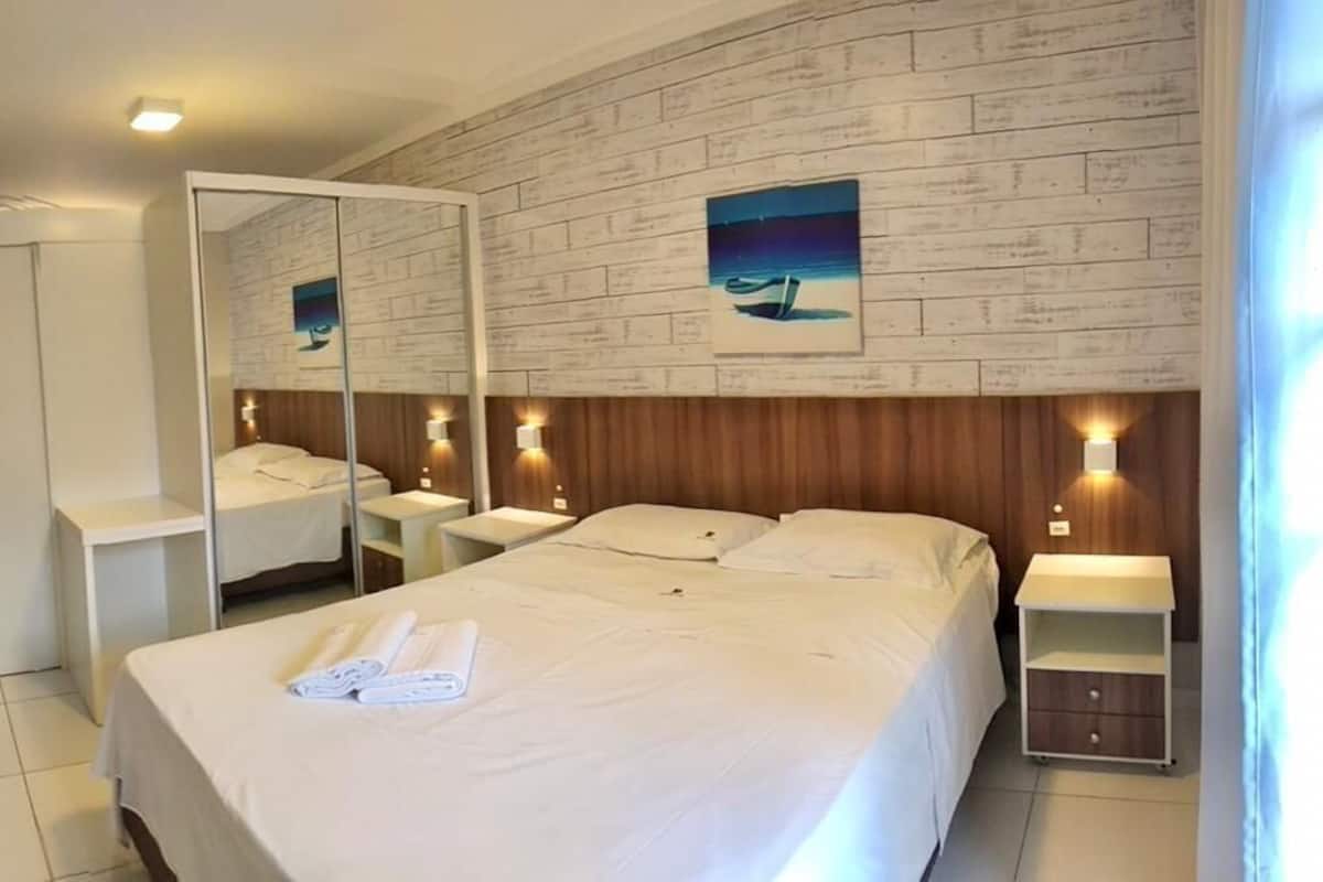 Comfort Apartment | Wi-fi percuma
