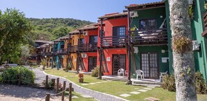Comfort Apartment | Exterior - Saint Germain - Lagoa da Conceição (Florianópolis)